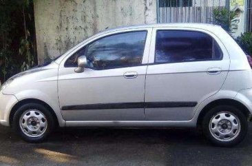 Chevrolet Spark 2010 for sale 