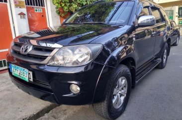 Toyota Fortuner 2008 for sale