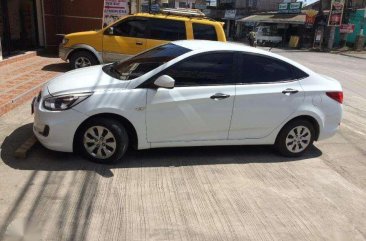 Hyundai Accent crdi 2016 for sale 