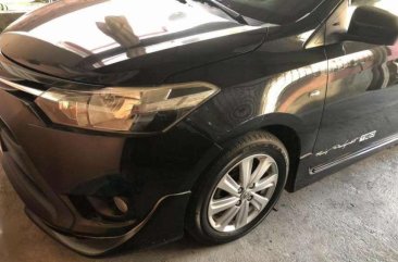 2014 Toyota Vios 1.3E Manual FOR SALE