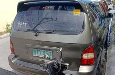 Kia Carnival 2001 for sale