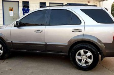 2007 KIA Sorento crdi diesel automatic local unit rush sale