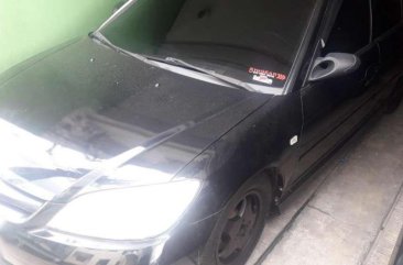 Honda Civic 2005 VTI-S Eagle Eyes AT for sale 