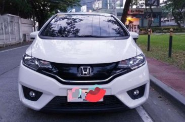 2015 Honda Jazz Vx for sale 