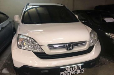 2009 Honda Crv AT gas low mileage all original