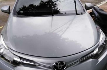 Toyota Vios 2017 FOR SALE