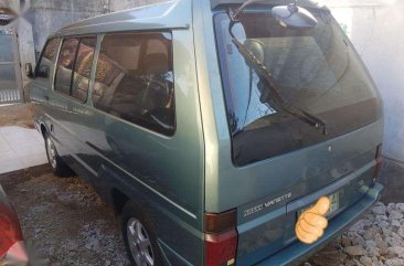 Nissan Vanette 1998 for sale