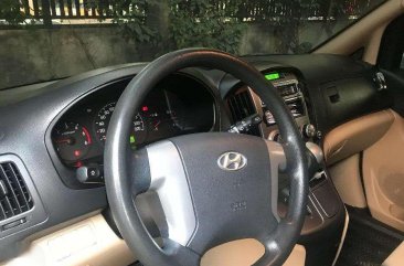 Hyundai Starex 2010 for sale 