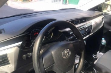 2014 Toyota Altis FOR SALE