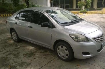 2012 Toyota Vios J for sale 