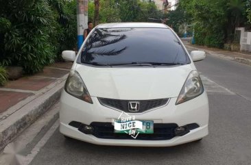 2010 Honda Jazz for sale