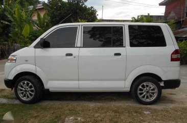 Suzuki Apv 2011 Model for sale