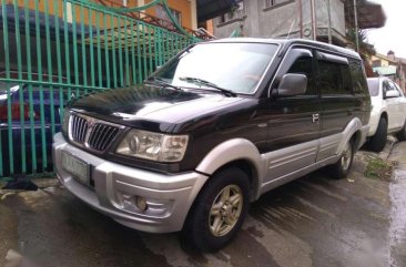 Mitsubishi Adventure 2002 For Sale 