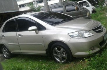 Honda City 2007 AT for sale 