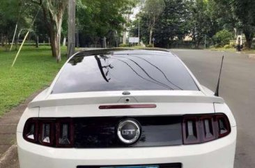 2013 Ford Mustang GT Premium V8 for sale 