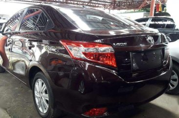 2018 Toyota Vios for sale