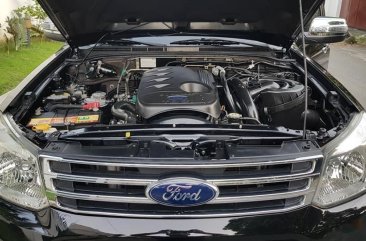 Ford Everest 2013 Automatic Diesel P500,000