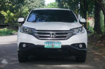 2012 Honda CR-V for sale