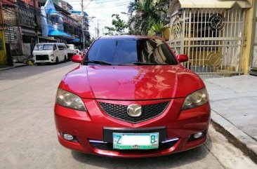 2006 Mazda3 V variant P215k First Come First Serve Basis