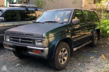 Nissan Terrano 1997 for sale 