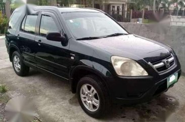 Honda CRV 2004 Model Matic for sale 