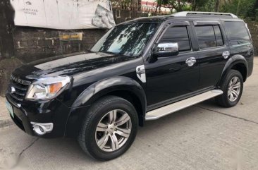 Ford Everest 2012 for sale 