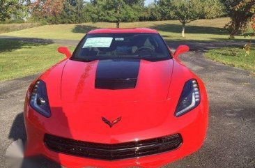2019 Chevrolet Corvette Stingray for sale 