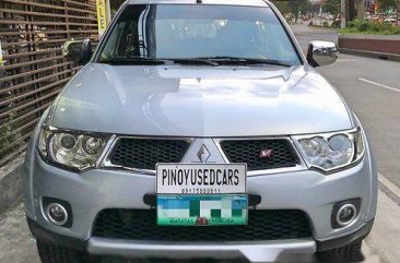 Mitsubishi Montero Sport 2013 for sale