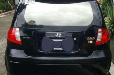 Hyundai Getz Gold 2010 for sale 