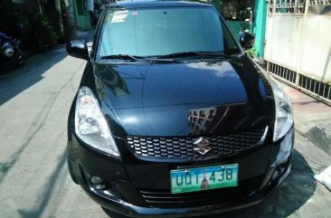 2012 model Suzuki Swift for sale 