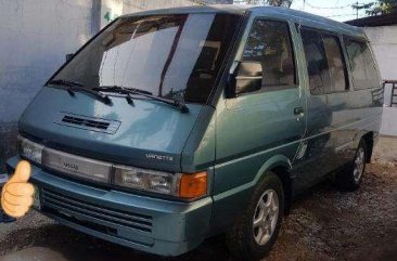 Nissan Vanette 1998 for sale