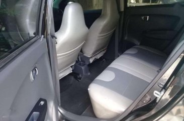 For sale TOYOTA Wigo 2015 model automatic transmission