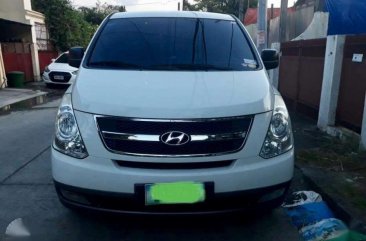 Hyundai Grand Starex 2010 HVX for sale 