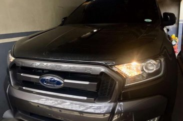 Ford Ranger 2018 3.2 A/T for sale 