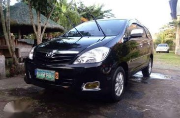 FOR SALE! 2011 Toyota Innova G DIESEL Engine