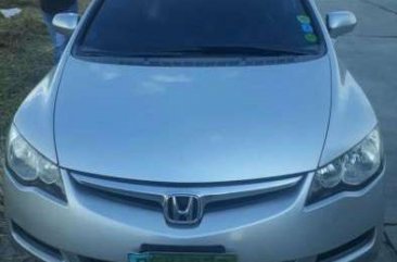 Honda Civic 2008 for sale 