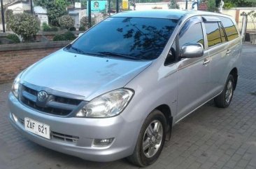 Toyota Innova Diesel manual FOR SALE