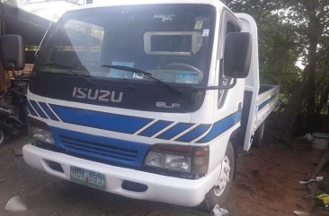 Isuzu Elf Giga NPR 2006 for sale 