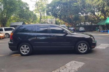 Chrysler Pacifica 2006 7 seater for sale 