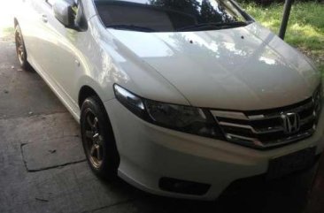 Honda City i-vtec 2011 1.3 MT for sale 