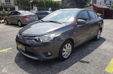 2014 Toyota Vios E Automatic FOR SALE