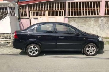 Chevrolet Aveo 2010 MT for sale 