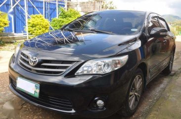 2011 Toyota Altis 1.6G Matic FOR SALE