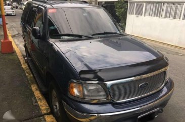 Ford Expedition 1st gen 1999 for sale 