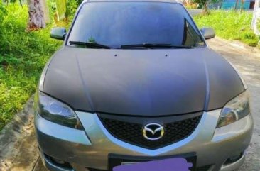 2018 Mazda 3 1.6 for sale