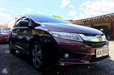 2014 Honda City for sale