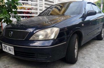 2008 Nissan Sentra GX for sale 