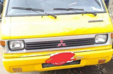 Mitsubishi L300 1997 model for sale