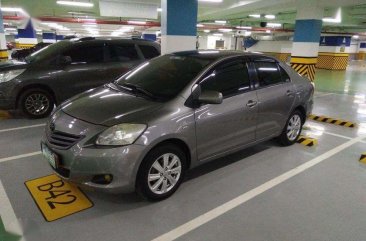 Toyota Vios J 2011 FOR SALE