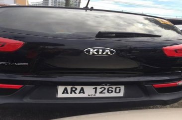 2015 Kia Sportage for sale in Manila